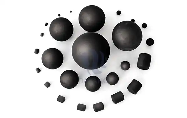 Grinding Media Steel Ball